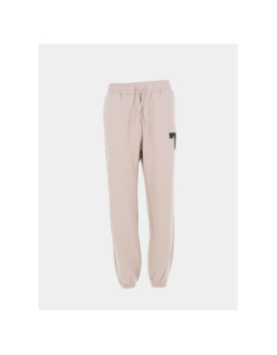 Pantalon de survêtement kane trace beige homme - Jack & Jones