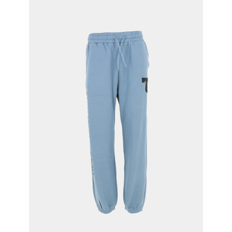 Pantalon de survêtement kane trace bleu homme - Jack & Jones