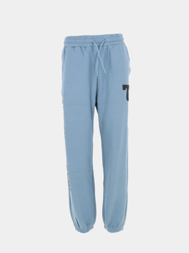 Pantalon de survêtement kane trace bleu homme - Jack & Jones