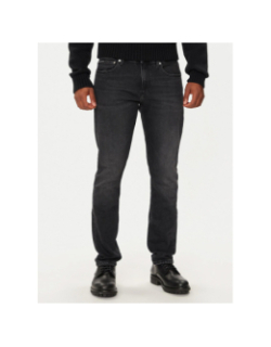 Jean slim iby noir homme - Calvin Klein Jeans