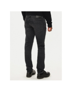 Jean slim iby noir homme - Calvin Klein Jeans