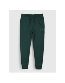 Bas de jogging narky vert homme - Teddy Smith