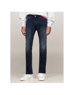 Jean slim scanton bleu sombre homme - Tommy Jeans