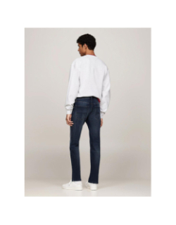 Jean slim scanton bleu sombre homme - Tommy Jeans