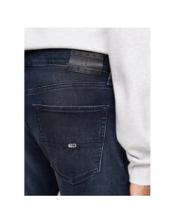 Jean slim scanton bleu sombre homme - Tommy Jeans