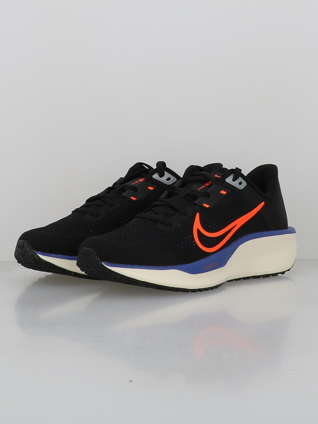 Chaussures de running quest 6 noir homme - Nike