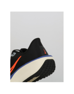 Chaussures de running quest 6 noir homme - Nike