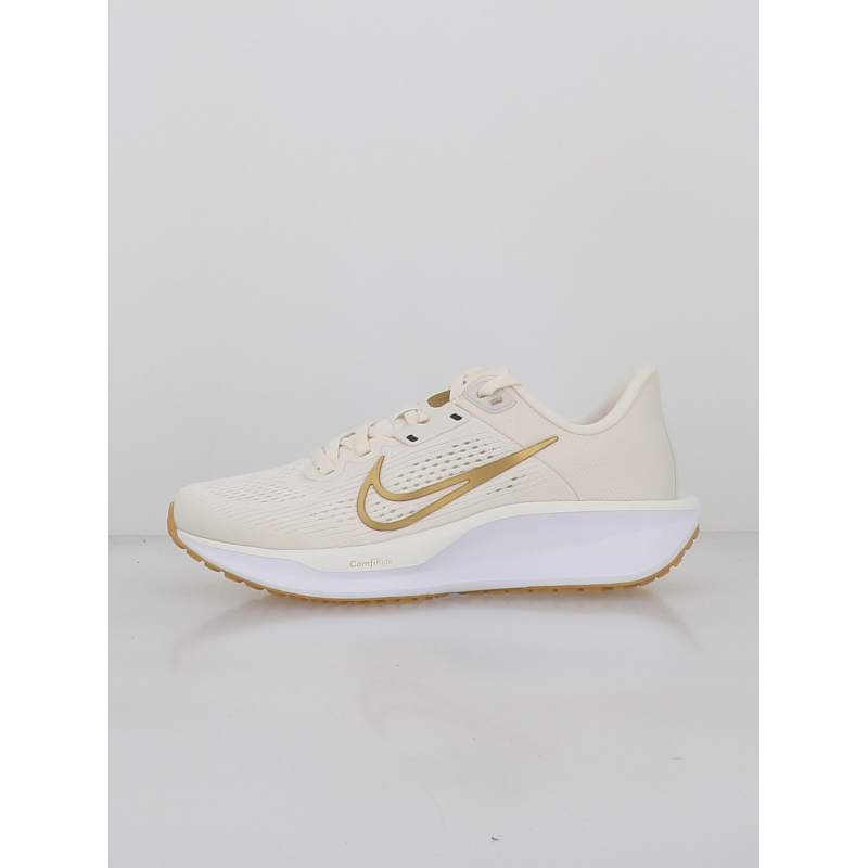 Chaussures de running quest 6 blanc femme - Nike