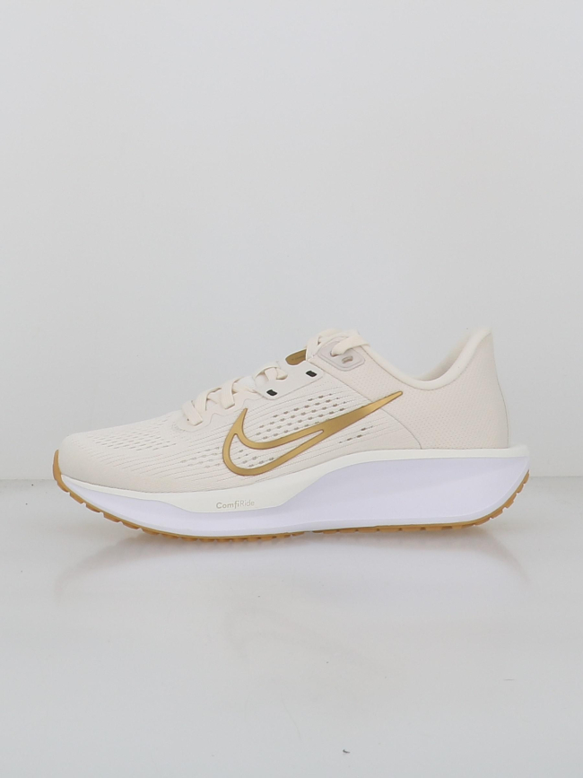 Chaussures de running quest 6 blanc femme - Nike