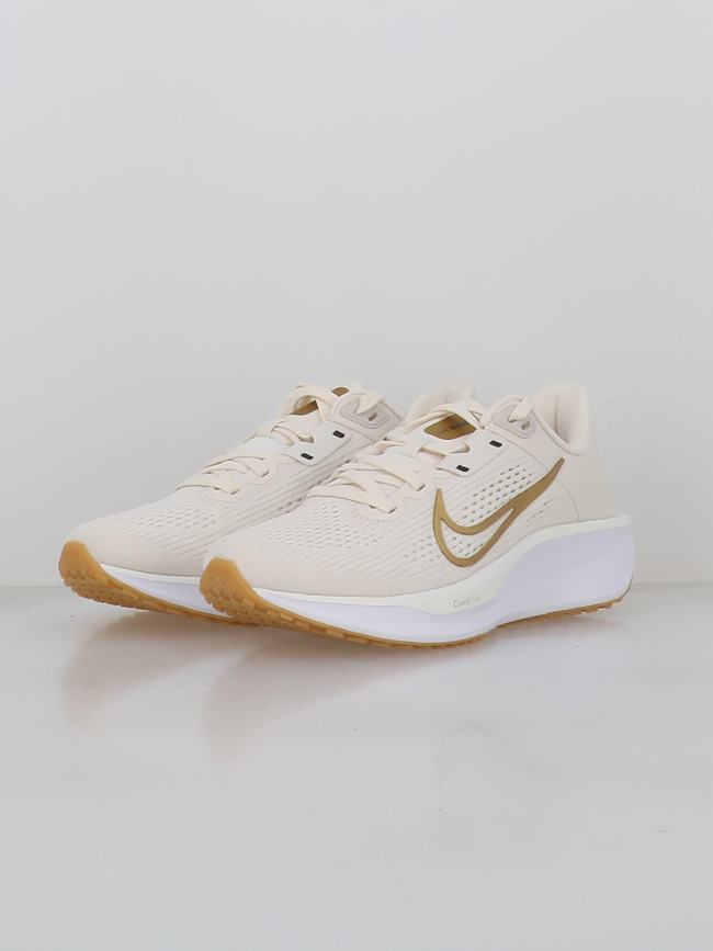 Chaussures de running quest 6 blanc femme - Nike