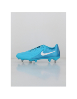 Chaussures de football phantom gx sg bleu homme - Nike