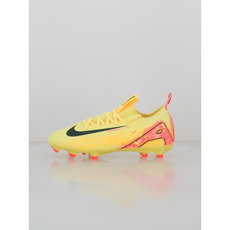 Chaussures de foot mercurial vapor 16 km academy ado - Nike