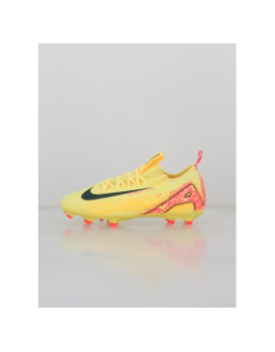 Chaussures de foot mercurial vapor 16 km academy ado - Nike