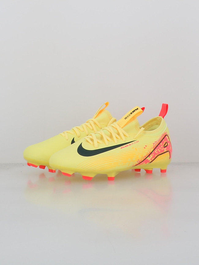 Chaussures de foot mercurial vapor 16 km academy ado - Nike