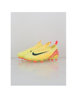 Chaussures de foot mercurial vapor 16 km academy ado - Nike