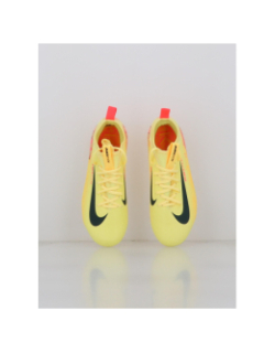 Chaussures de foot mercurial vapor 16 km academy ado - Nike