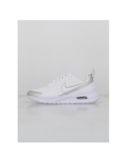 Baskets air max nuaxis blanc adulte - Nike