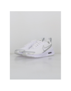 Baskets air max nuaxis blanc adulte - Nike