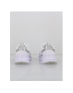 Baskets air max nuaxis blanc adulte - Nike