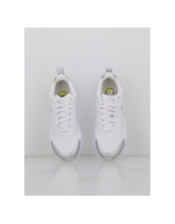 Baskets air max nuaxis blanc adulte - Nike