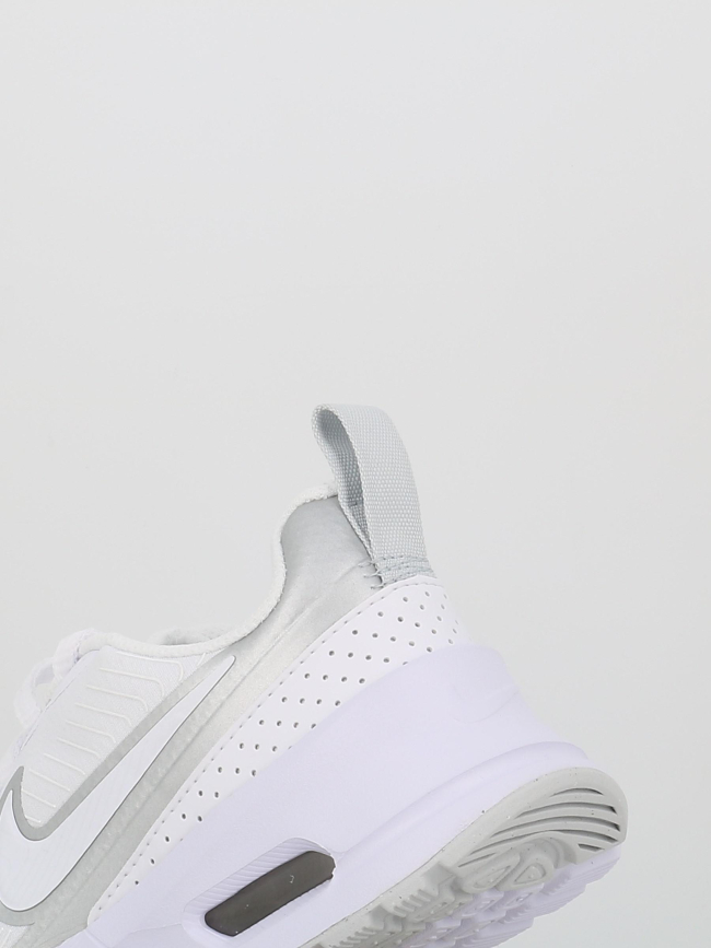 Baskets air max nuaxis blanc adulte - Nike