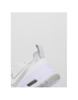 Baskets air max nuaxis blanc adulte - Nike