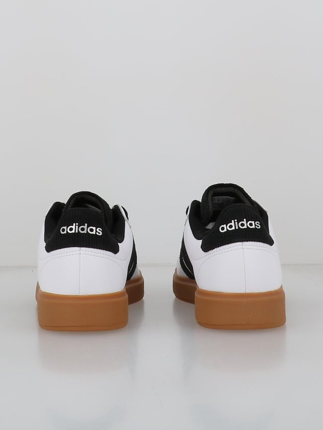 Baskets grand court 2.0 blanc homme - Adidas