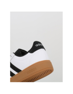 Baskets grand court 2.0 blanc homme - Adidas