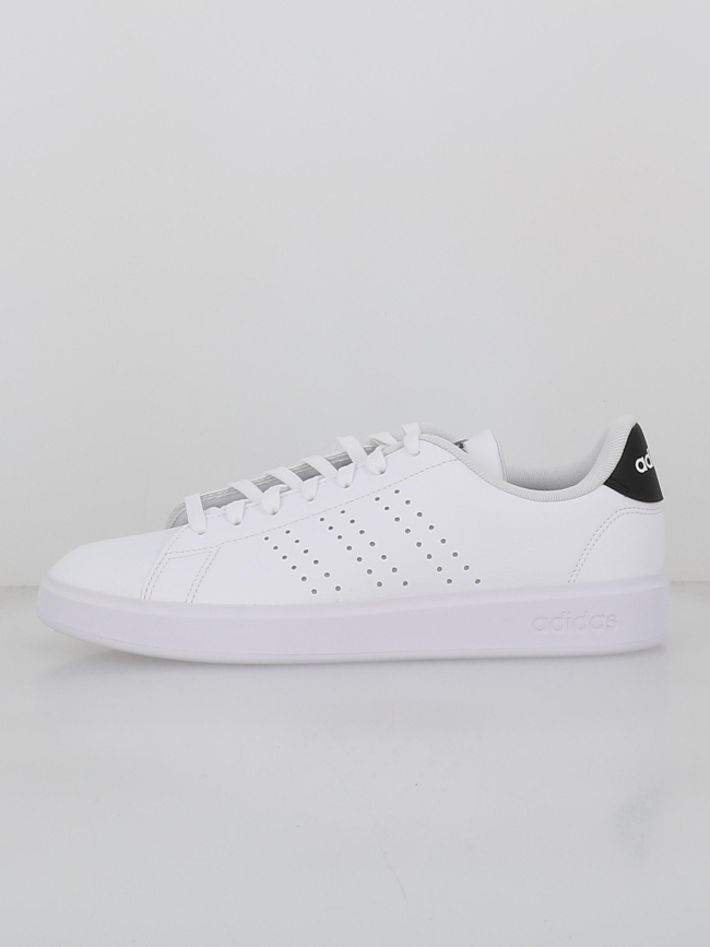 Baskets advantage 2.0 blanc homme - Adidas