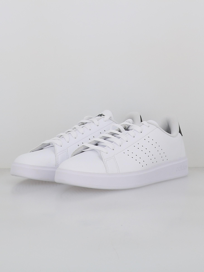 Baskets advantage 2.0 blanc homme - Adidas