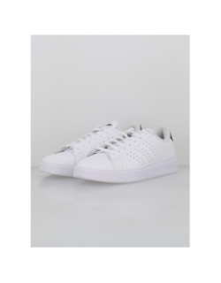 Baskets advantage 2.0 blanc homme - Adidas