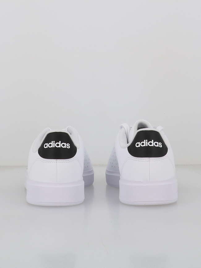 Baskets advantage 2.0 blanc homme - Adidas