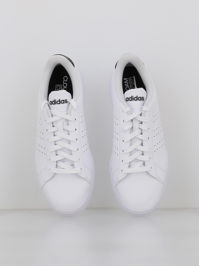 Baskets advantage 2.0 blanc homme - Adidas