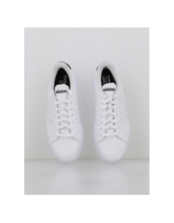 Baskets advantage 2.0 blanc homme - Adidas