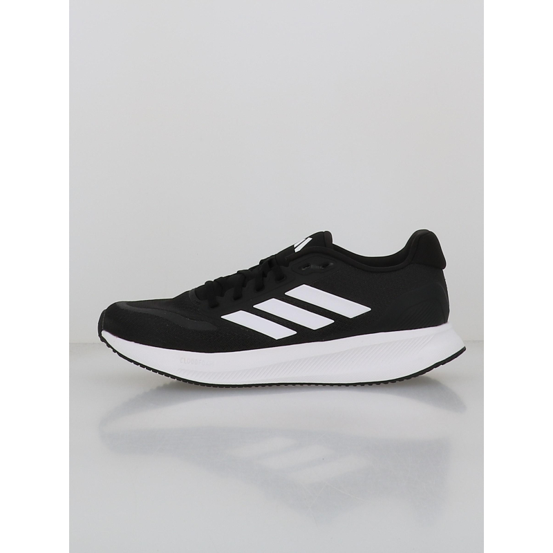 Chaussures de running runfalcon 5 noir homme - Adidas