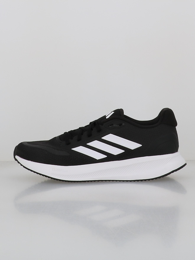 Chaussures de running runfalcon 5 noir homme - Adidas