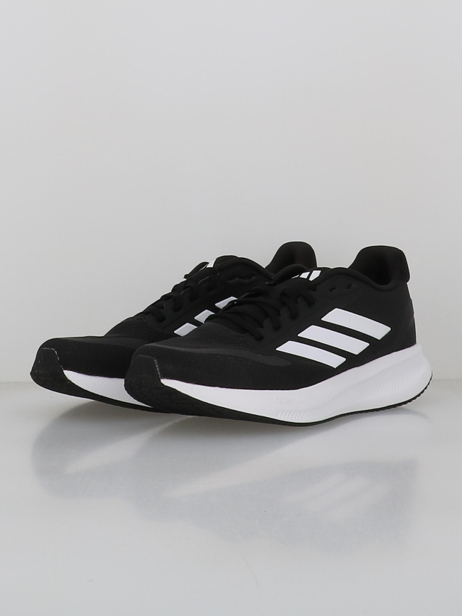 Chaussures de running runfalcon 5 noir homme - Adidas