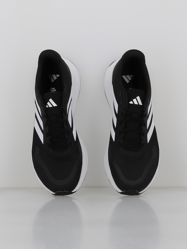 Chaussures de running runfalcon 5 noir homme - Adidas