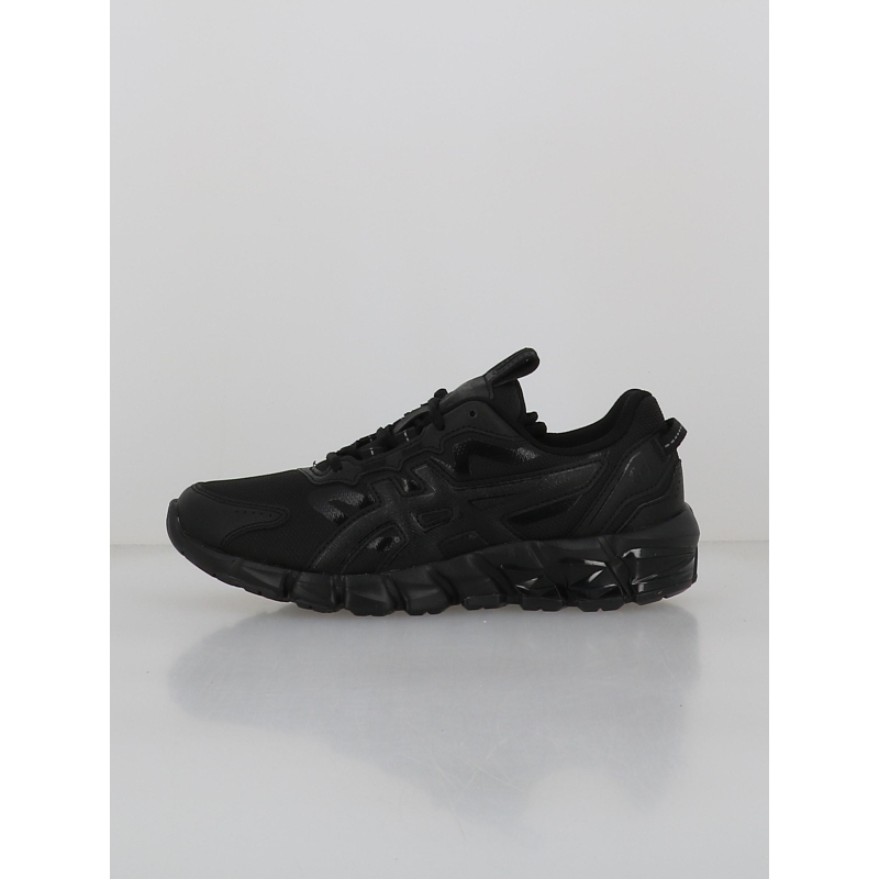 Baskets gel quantum 90 gs noir enfant - Asics