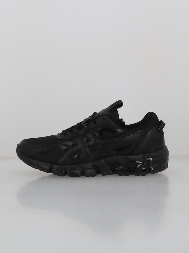 Baskets gel quantum 90 gs noir enfant - Asics