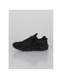 Baskets gel quantum 90 gs noir enfant - Asics