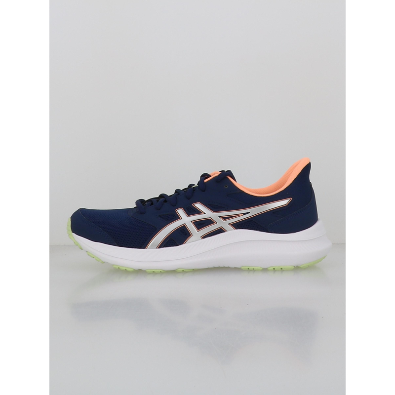 Chaussures de running jolt 4 bleu marine homme - Asics