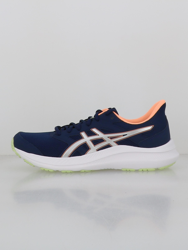 Chaussures de running jolt 4 bleu marine homme - Asics