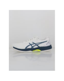 Chaussures de tennis gel game 9 blanc homme - Asics