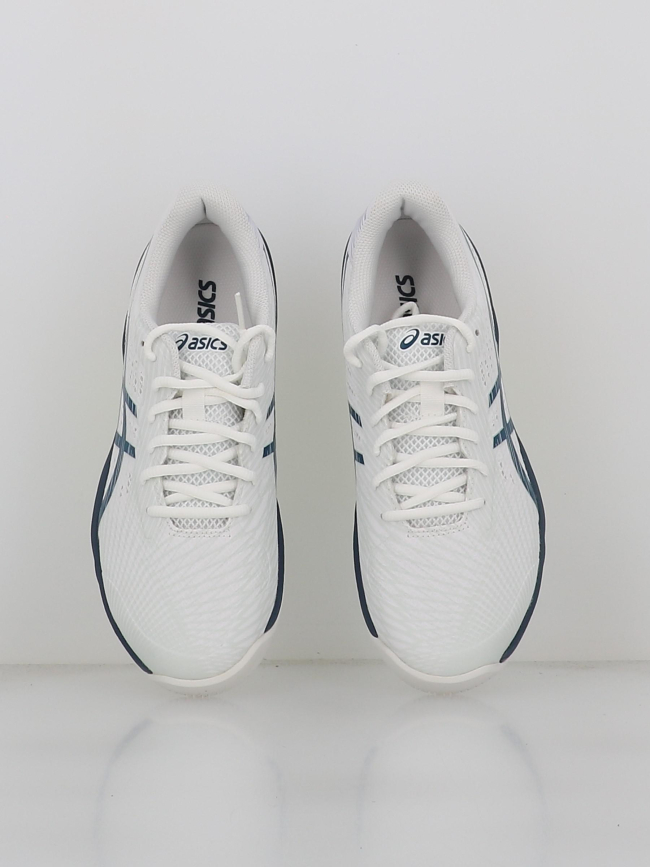 Chaussures de tennis gel game 9 blanc homme - Asics