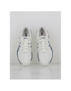 Chaussures de tennis gel game 9 blanc homme - Asics