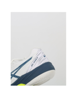 Chaussures de tennis gel game 9 blanc homme - Asics