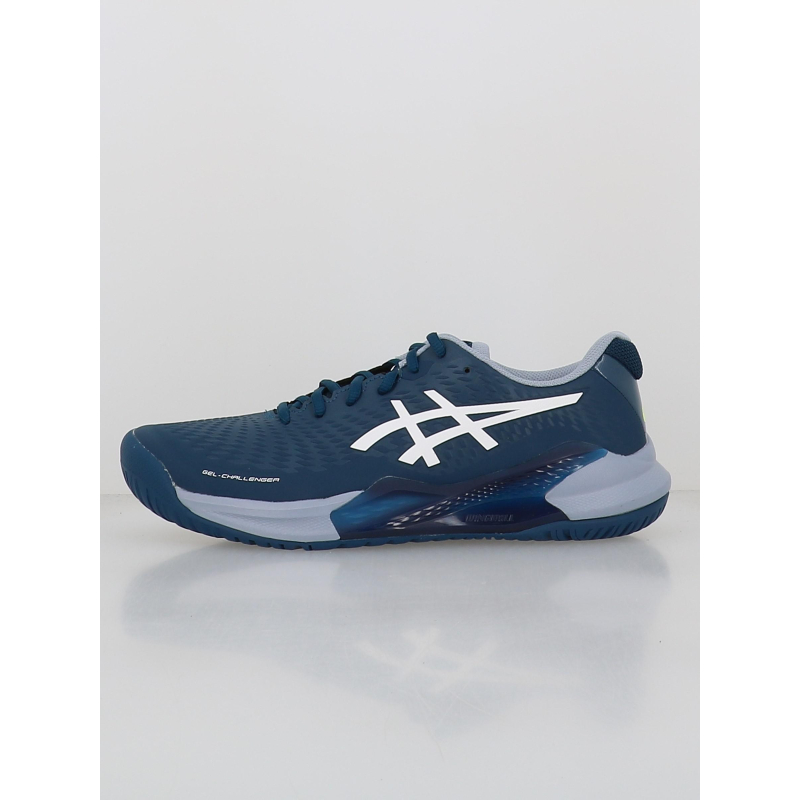 Chaussures de tennis gel challenger 14 bleu homme - Asics