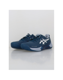 Chaussures de tennis gel challenger 14 bleu homme - Asics