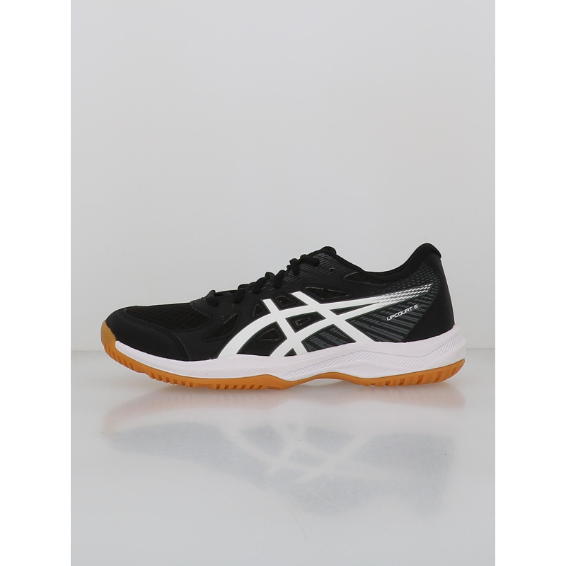 Chaussures de sport indoor upcourt 6 noir homme - Asics